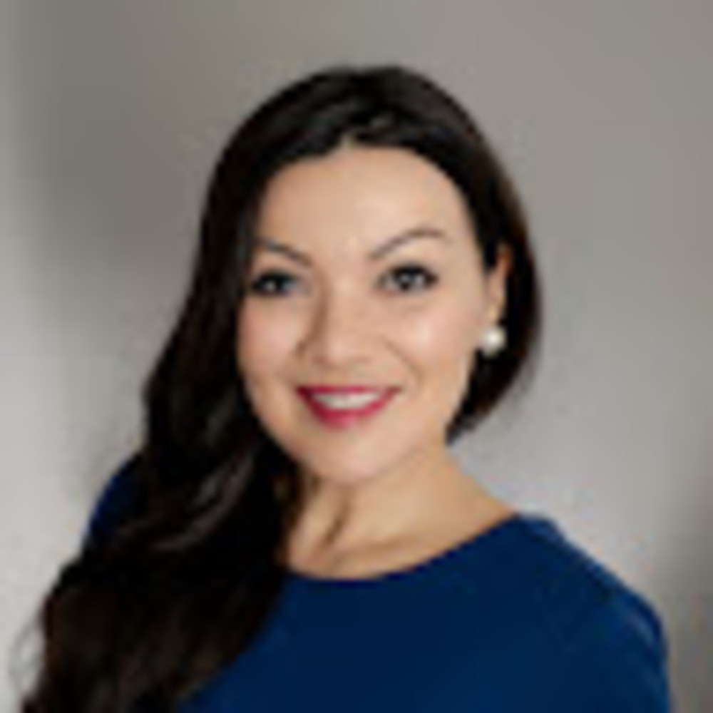 Meet your Posher, Daisy